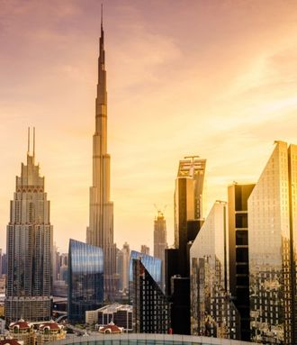 Market Insights Dubai Property Market Report Q1 - 2021